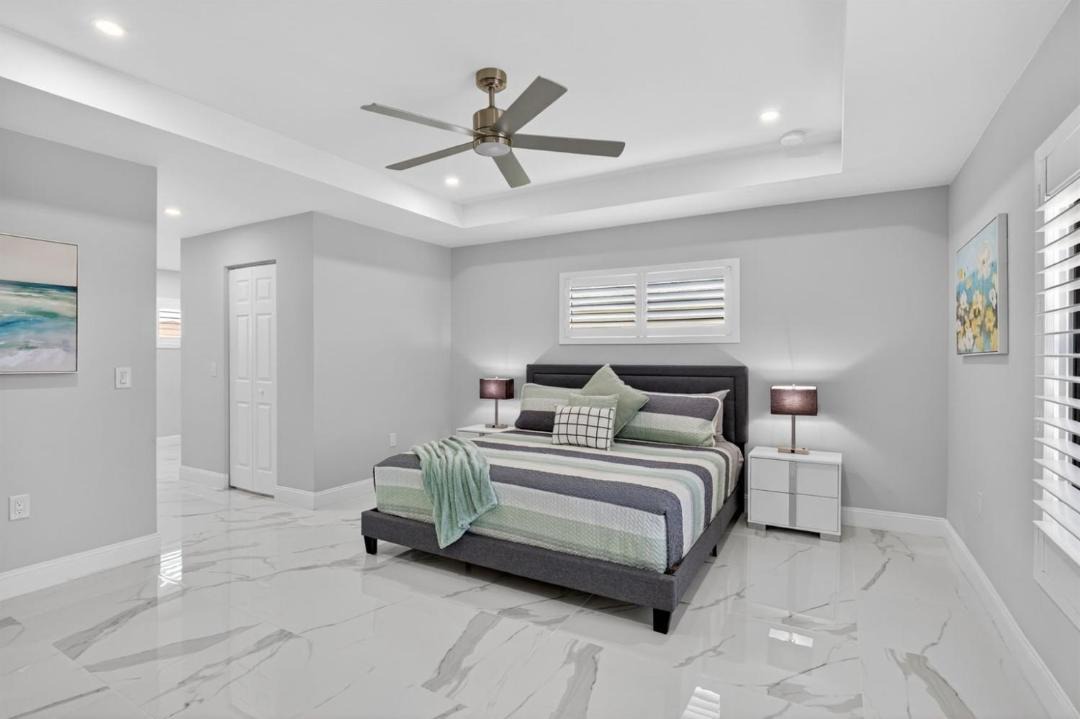 Photo of Bedroom in Mariner