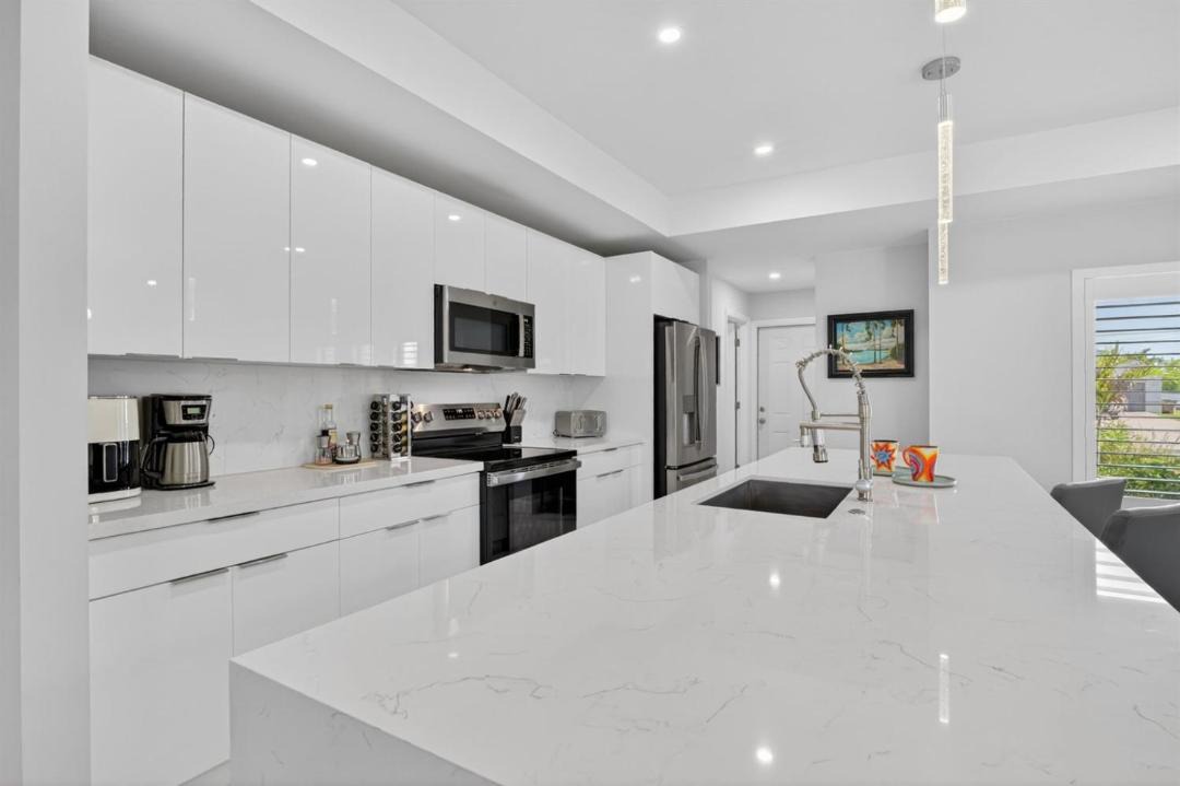 Photo of Kitchen in Mariner