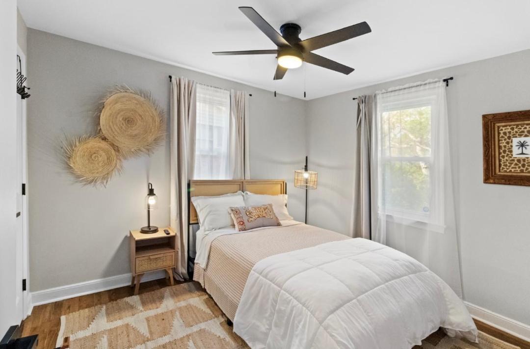 Photo of Bedroom in Columbia