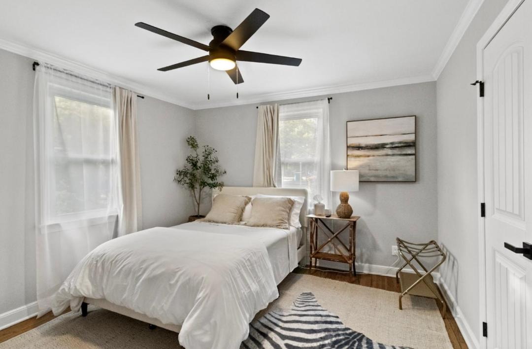 Photo of Bedroom in Columbia