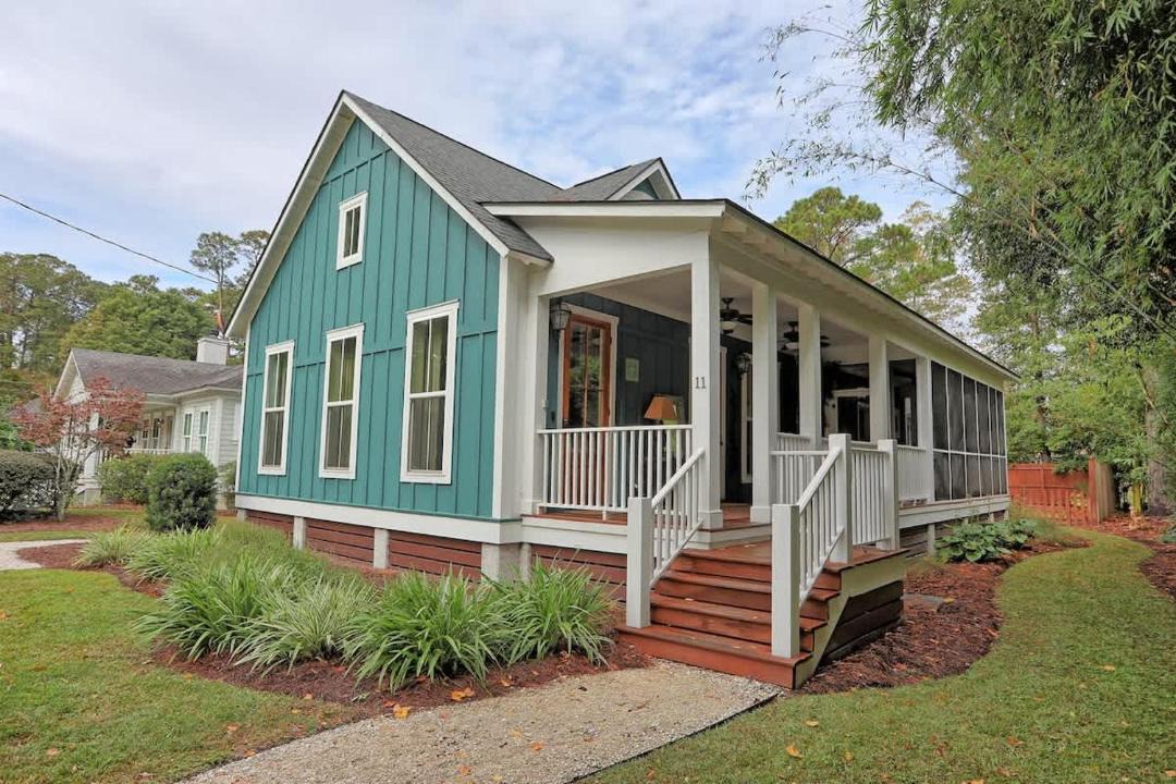 Photo of Others in Isle of Hope Historic District