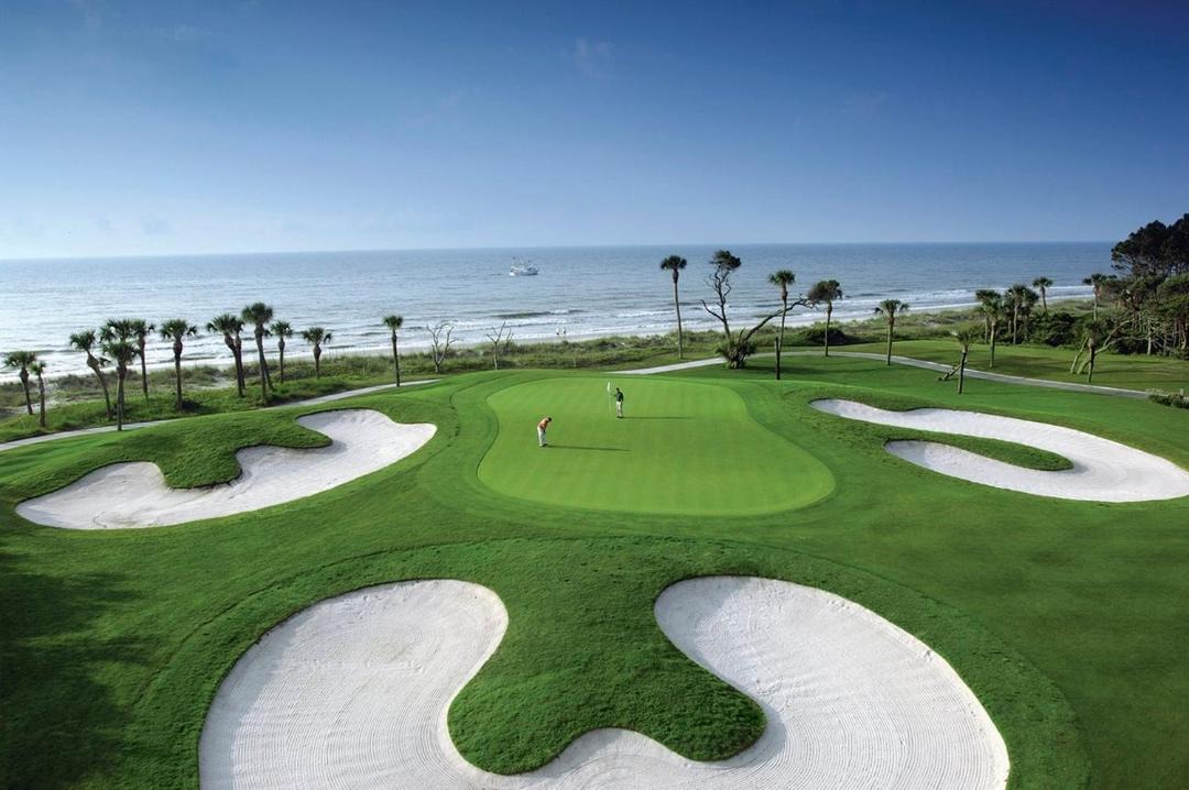 Photo of Others in Palmetto Dunes