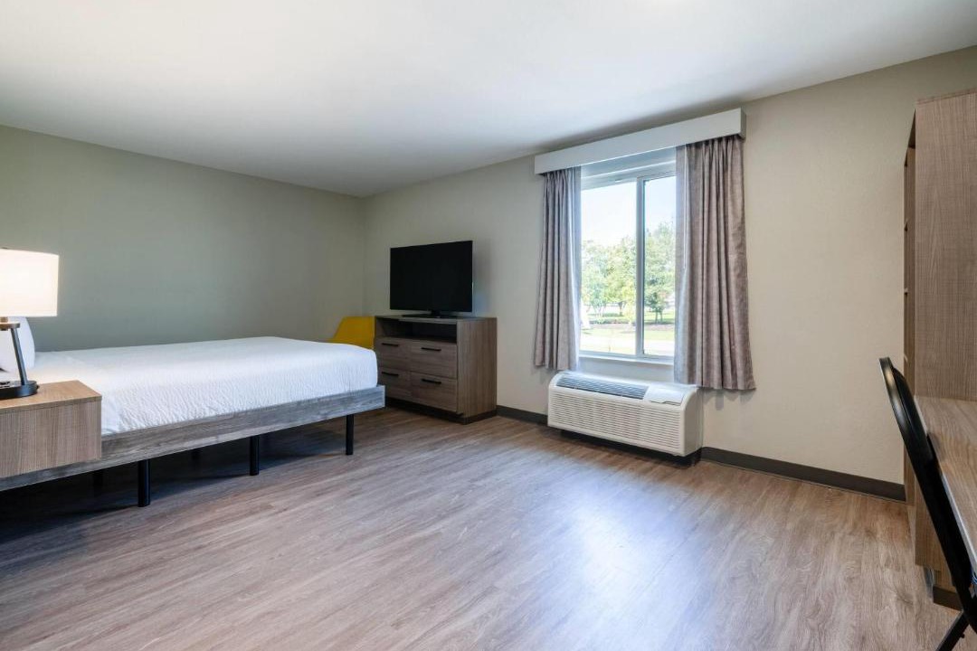 Photo of Bedroom in Eden
