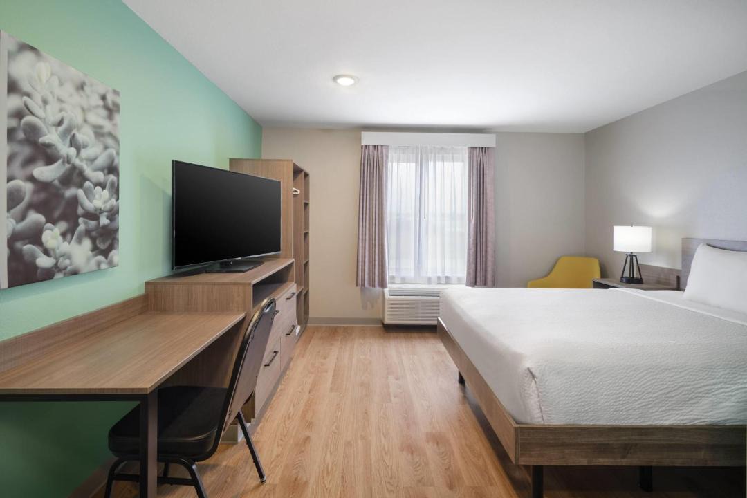 Photo of Bedroom in Eden