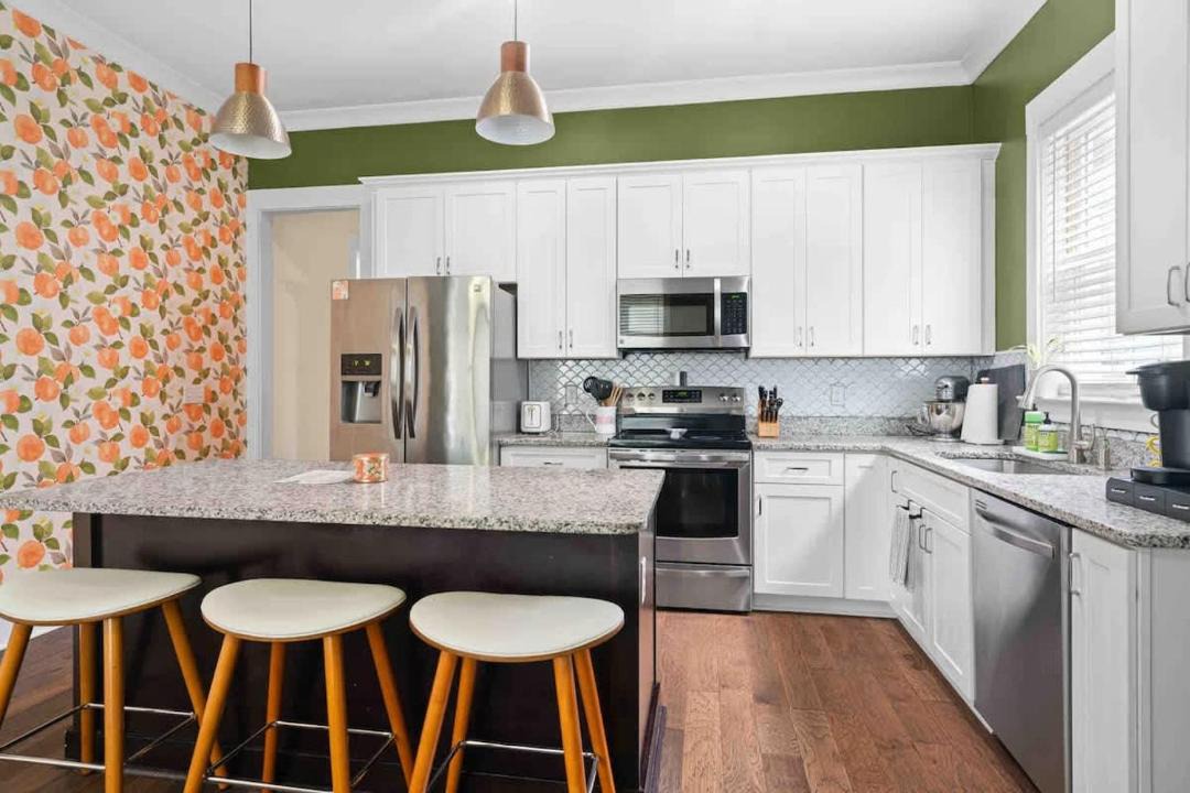 Photo of Kitchen in Dixon Park