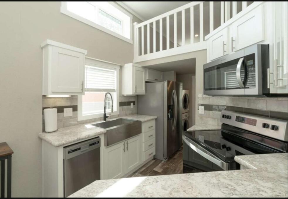 Photo of Kitchen in Northside