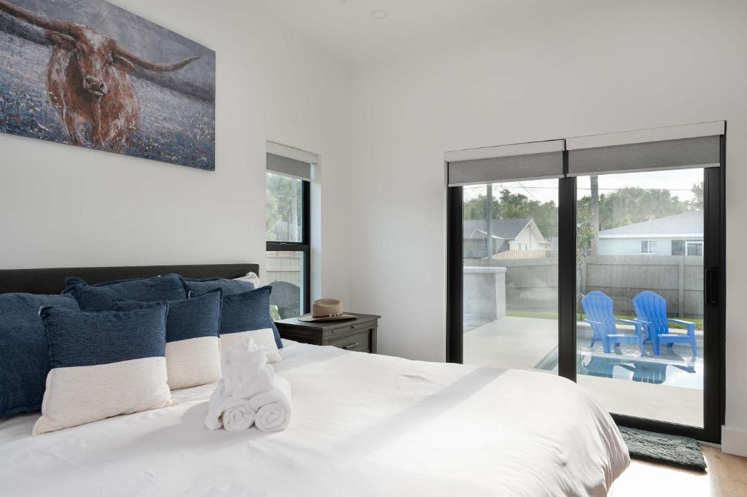 Photo of Bedroom in Florida Ridge
