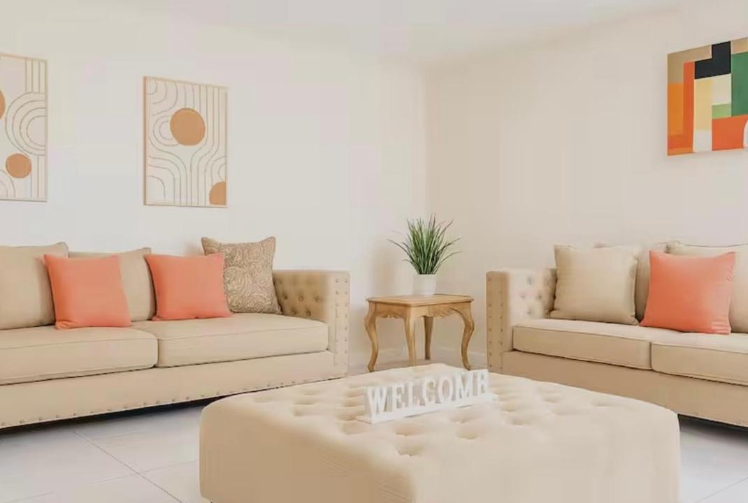Photo of Livingroom in Southeast Orlando