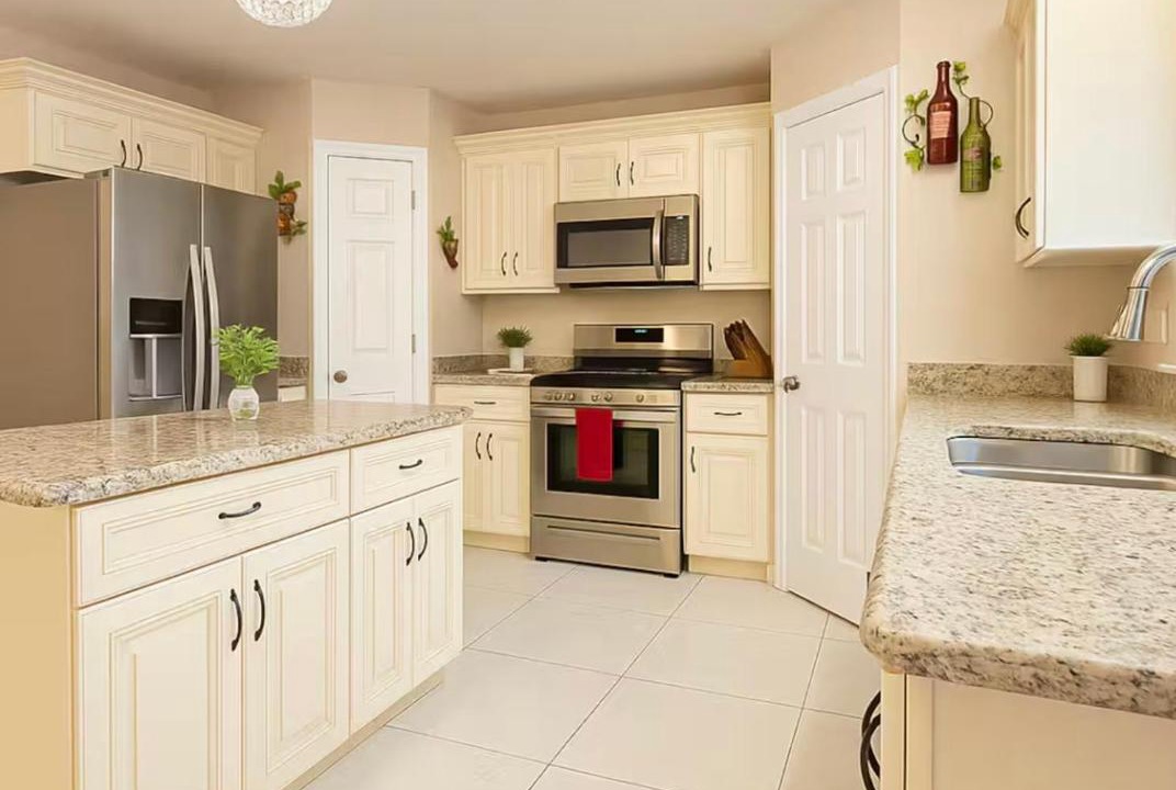 Photo of Kitchen in Southeast Orlando