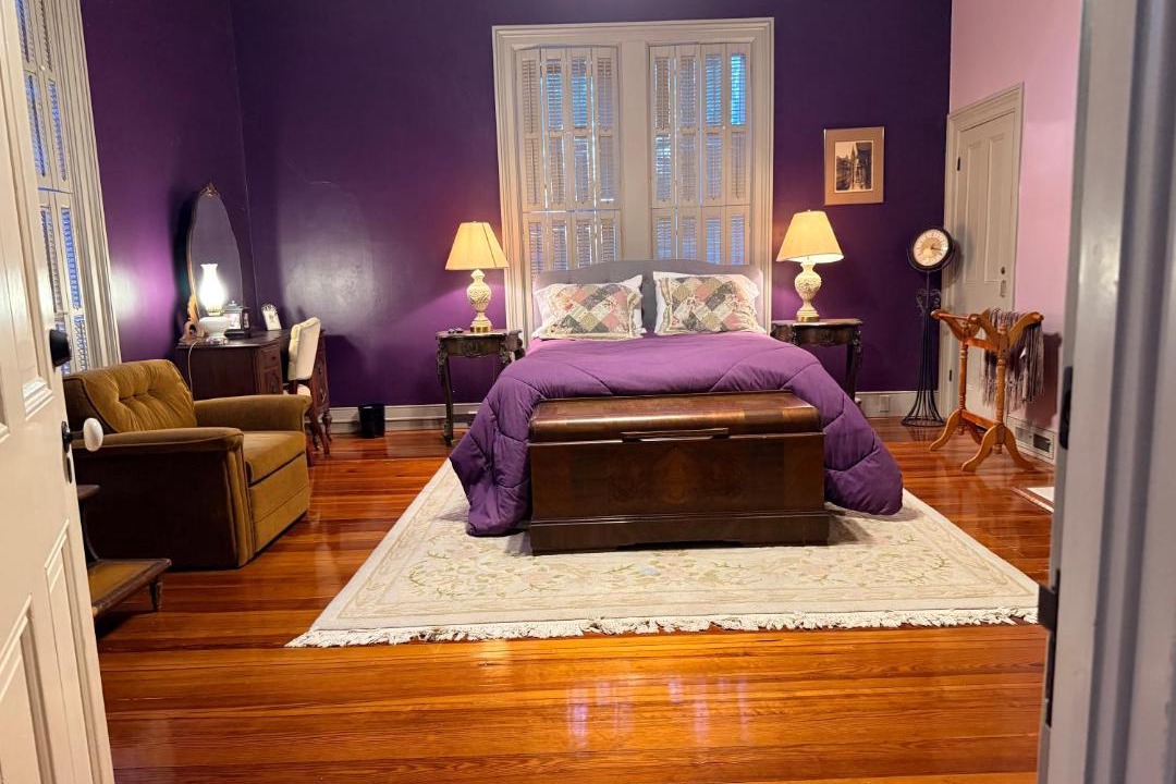 Photo of Bedroom in Wadesboro