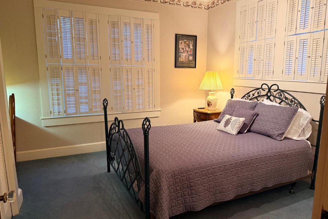 Photo of Bedroom in Wadesboro
