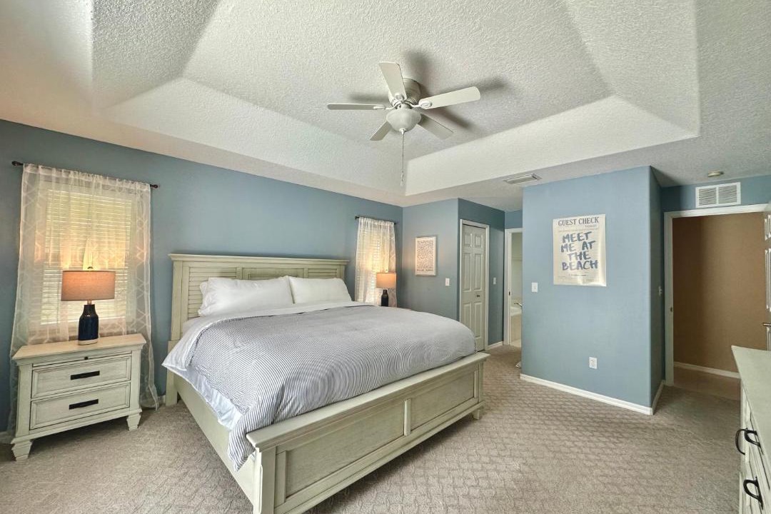 Photo of Bedroom in Sebastian Highlands