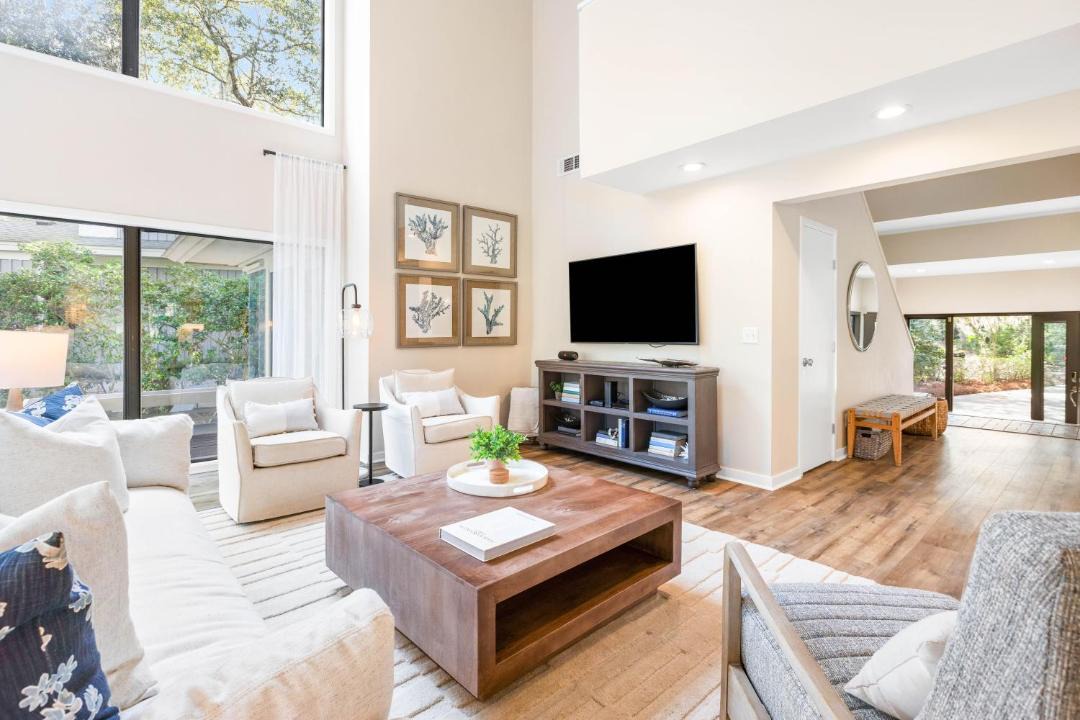 Photo of Livingroom in Heritage Woods
