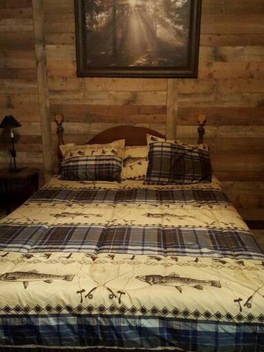 Photo of Bedroom in Claxton