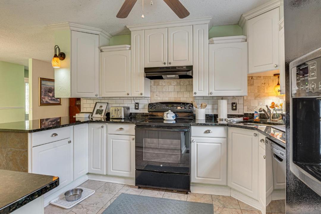 Photo of Kitchen in Aiken