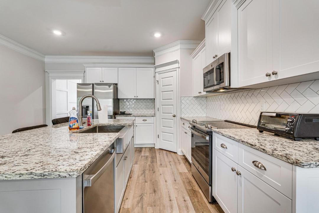 Photo of Kitchen in Martinez