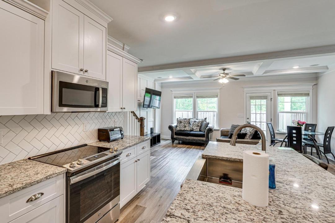 Photo of Kitchen in Martinez