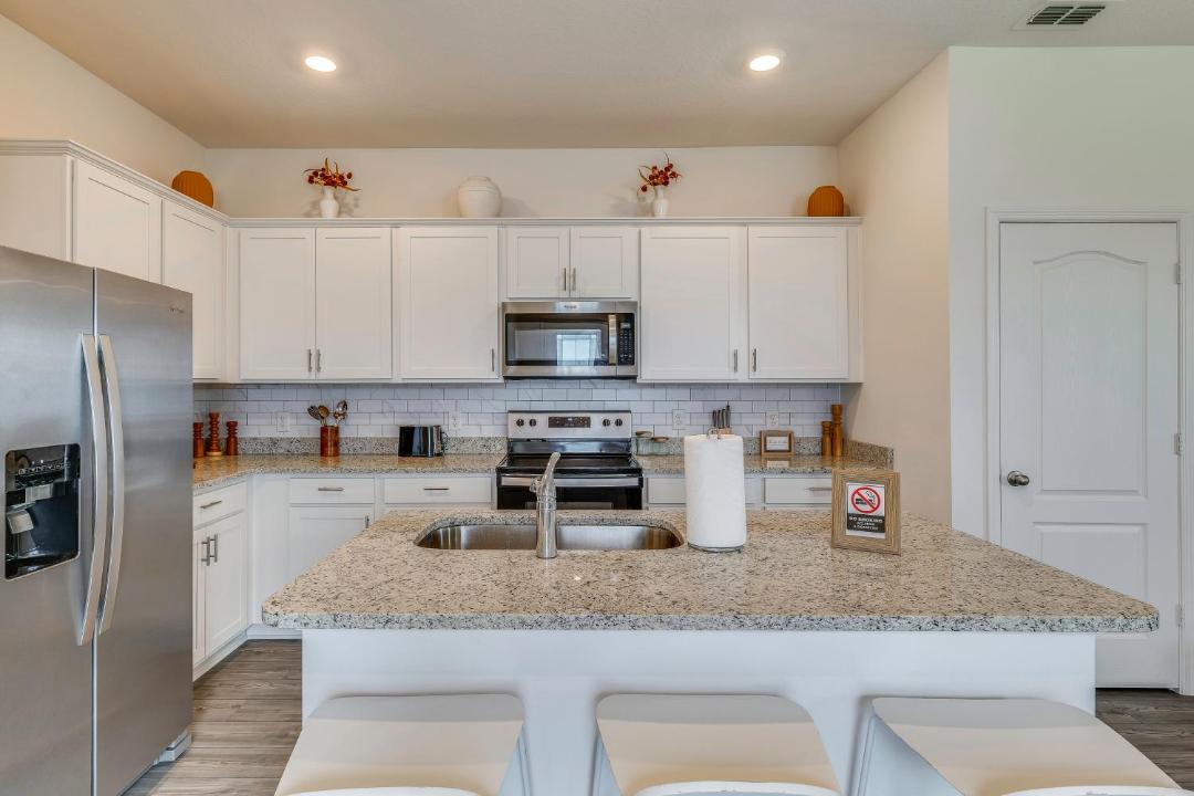 Photo of Kitchen in Dundee