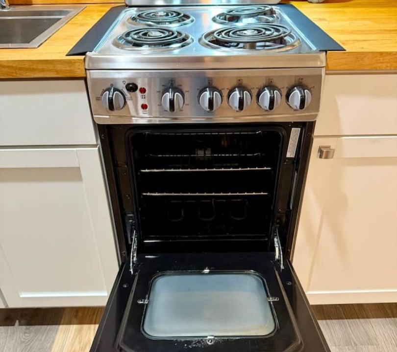 Photo of Kitchen in Beaufort