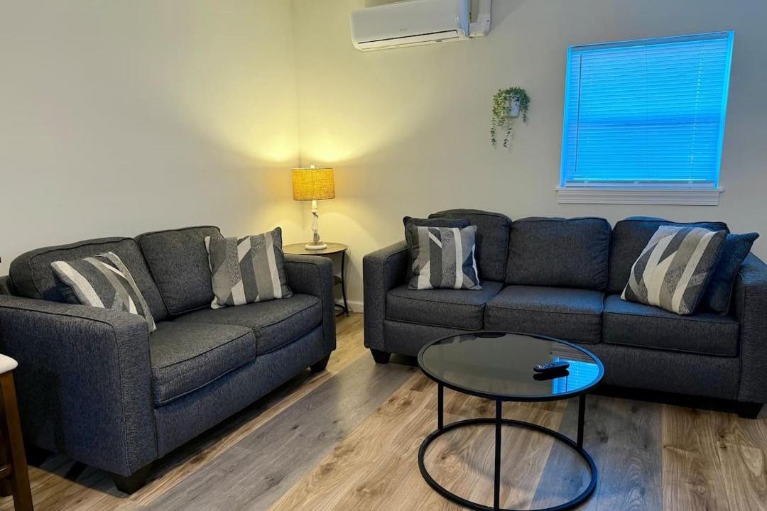 Photo of Livingroom in Beaufort