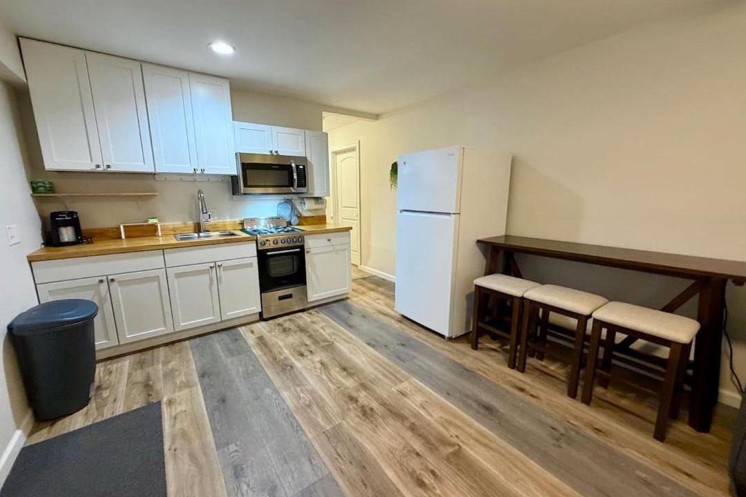 Photo of Kitchen in Beaufort