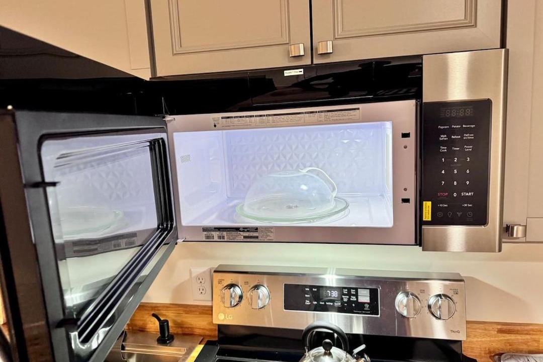 Photo of Kitchen in Beaufort