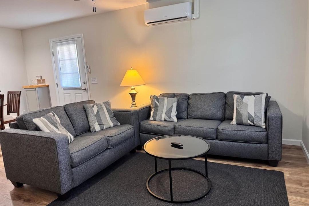 Photo of Livingroom in Beaufort