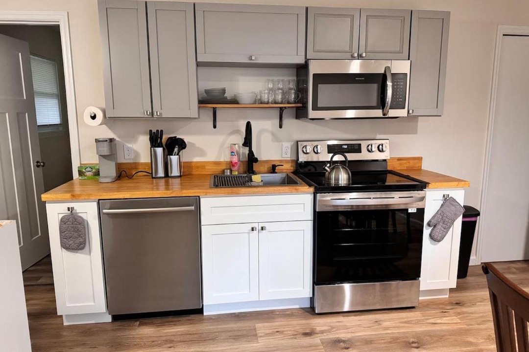 Photo of Kitchen in Beaufort