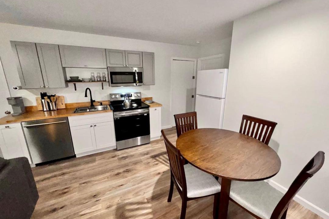 Photo of Kitchen in Beaufort