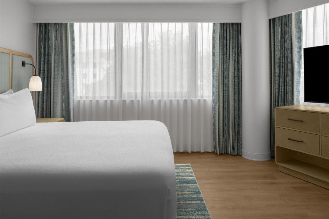 Photo of Bedroom in Florida Central Atlantic Coast