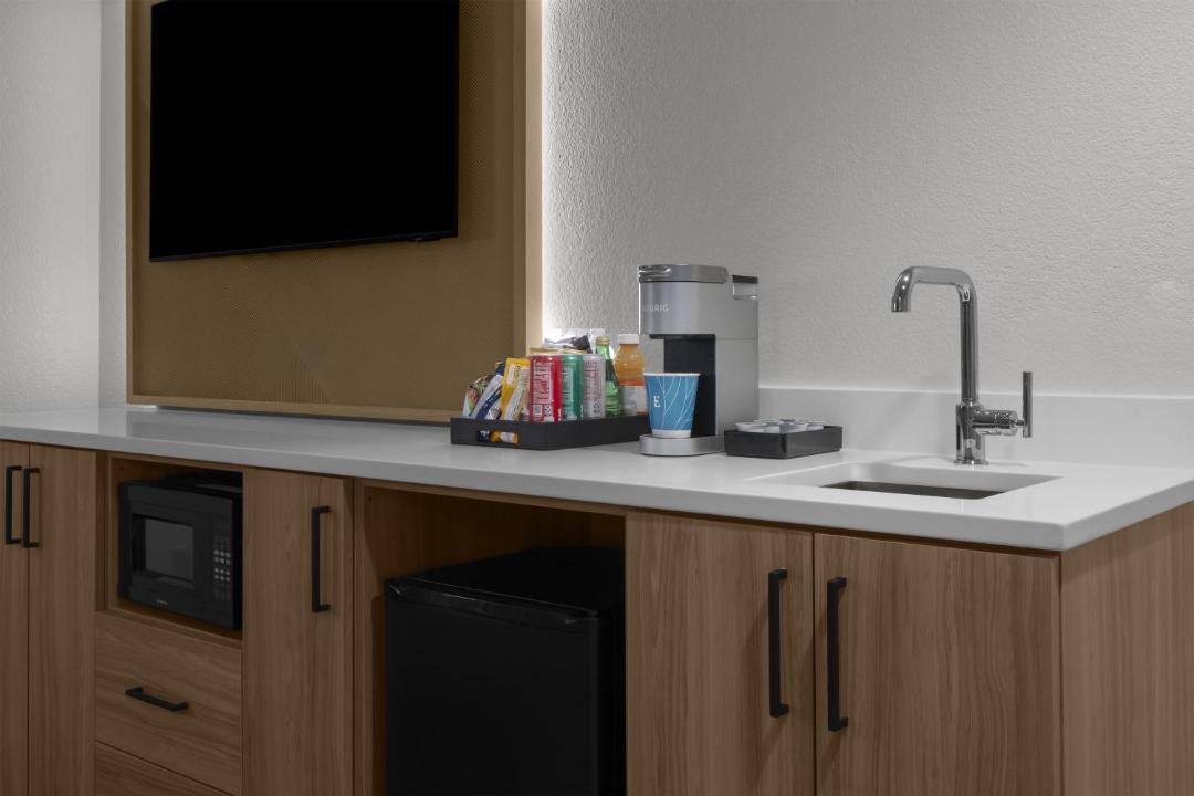 Photo of Kitchen in Florida Central Atlantic Coast