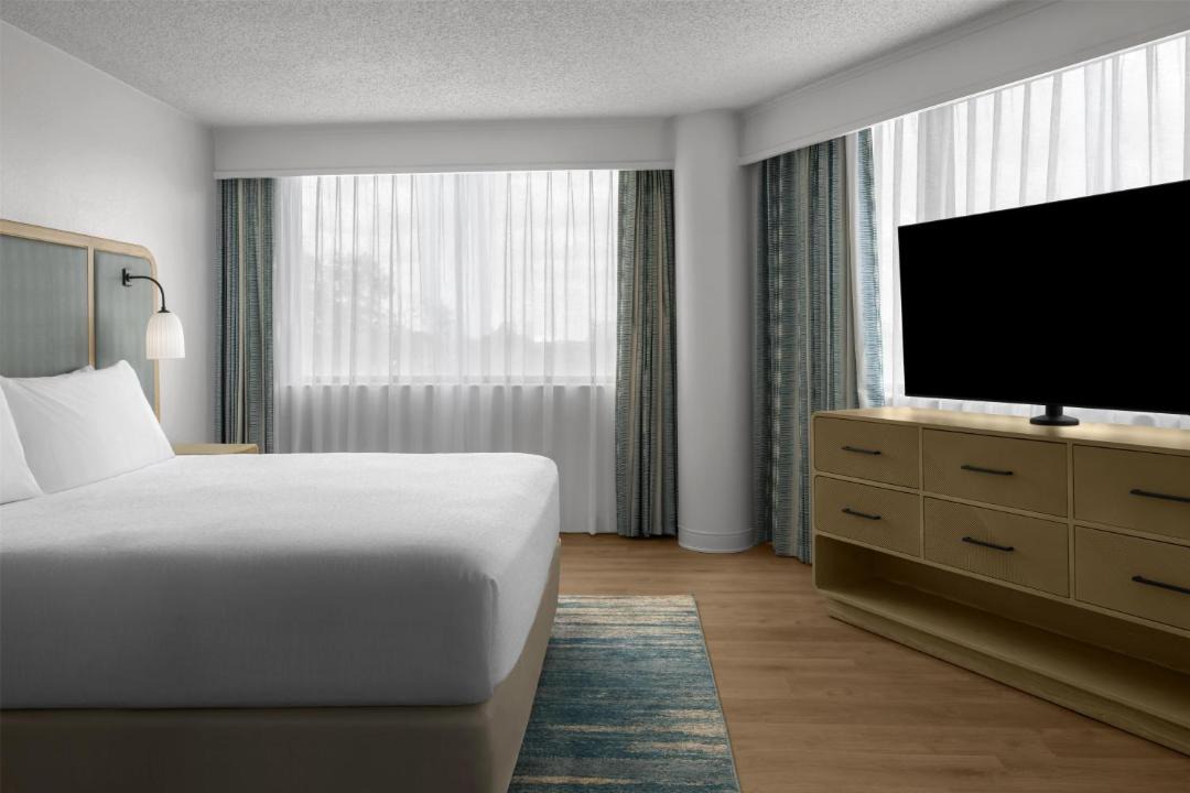 Photo of Bedroom in Florida Central Atlantic Coast