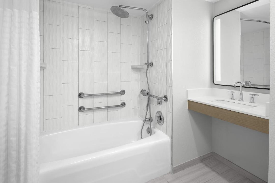 Photo of Bathroom in Florida Central Atlantic Coast
