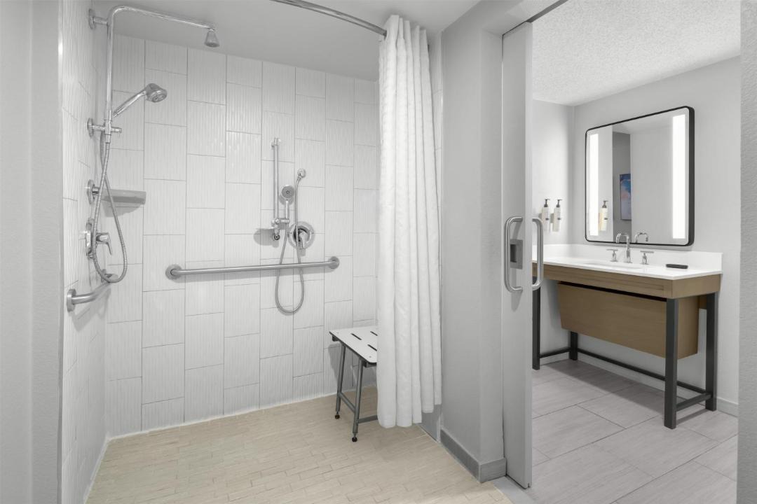 Photo of Bathroom in Florida Central Atlantic Coast