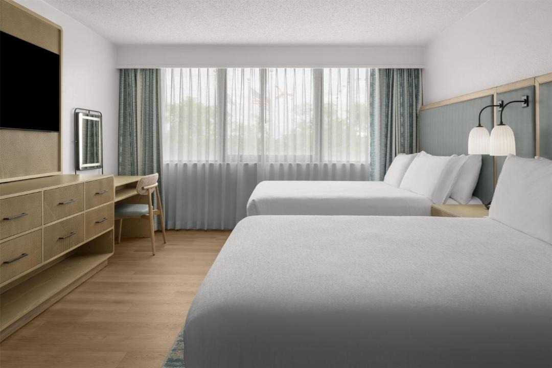 Photo of Bedroom in Florida Central Atlantic Coast