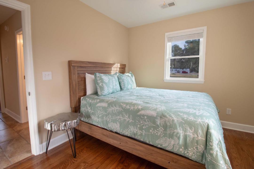 Photo of Bedroom in Charleston