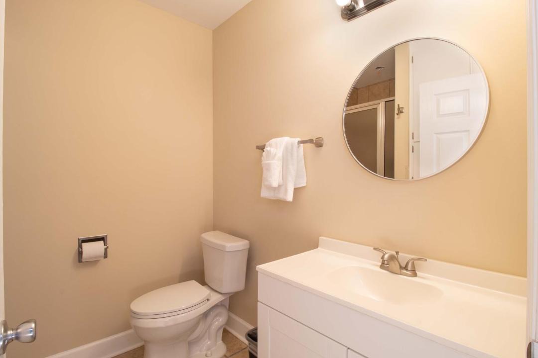 Photo of Bathroom in Charleston