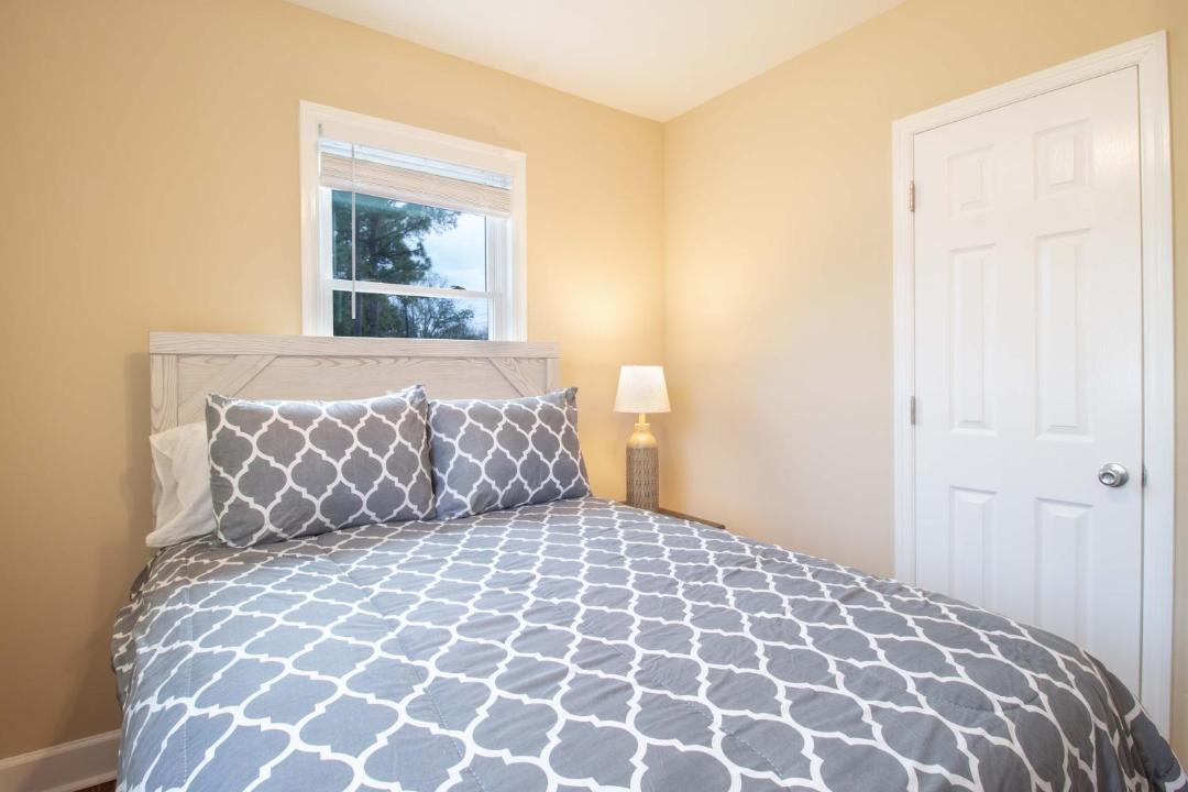Photo of Bedroom in Charleston