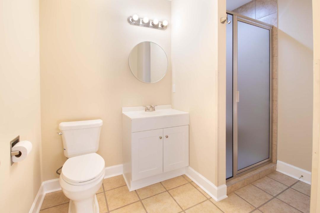 Photo of Bathroom in Charleston