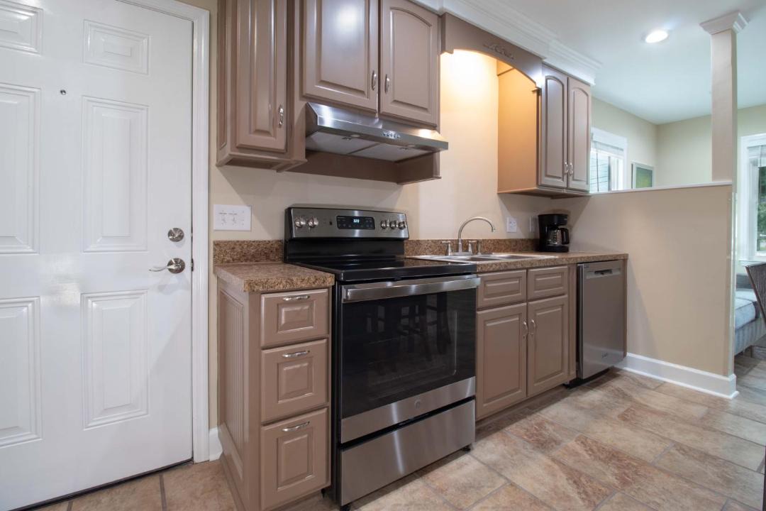 Photo of Kitchen in Charleston