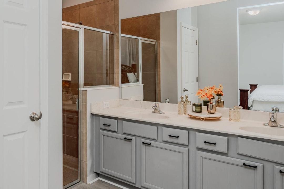 Photo of Bathroom in Veranda Palms