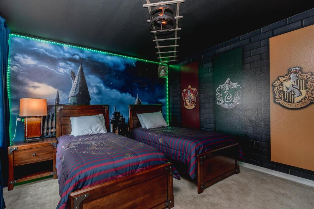 Photo of Bedroom in Veranda Palms