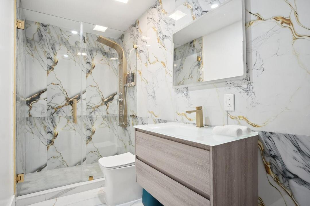 Photo of Bathroom in Indiantown