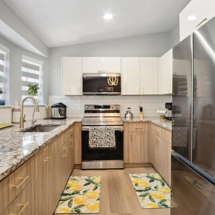 Photo of Kitchen in Indiantown