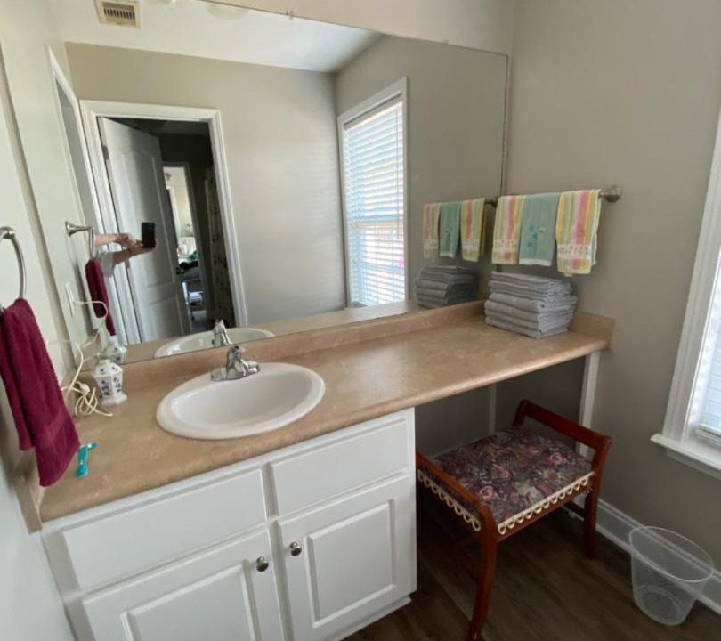 Photo of Bathroom in Statesboro