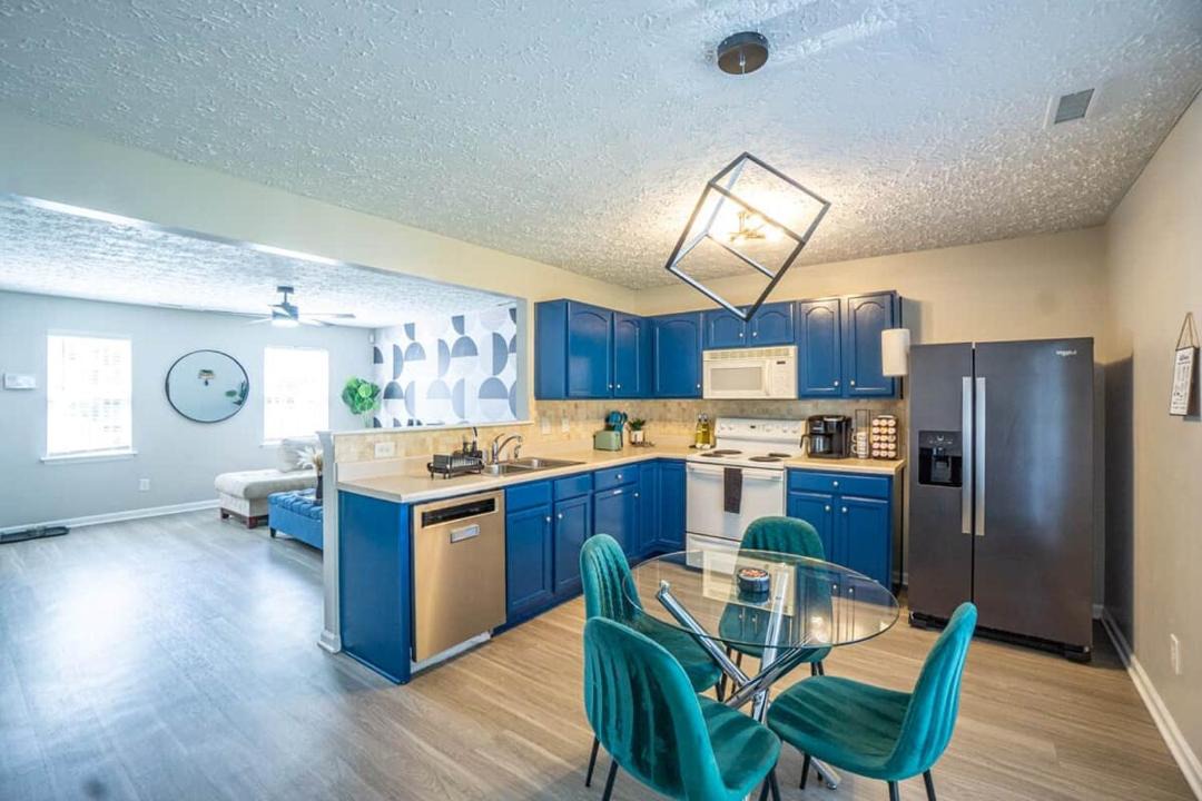 Photo of Kitchen in Northeast Raleigh