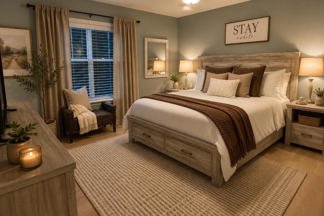 Photo of Bedroom in Bayview