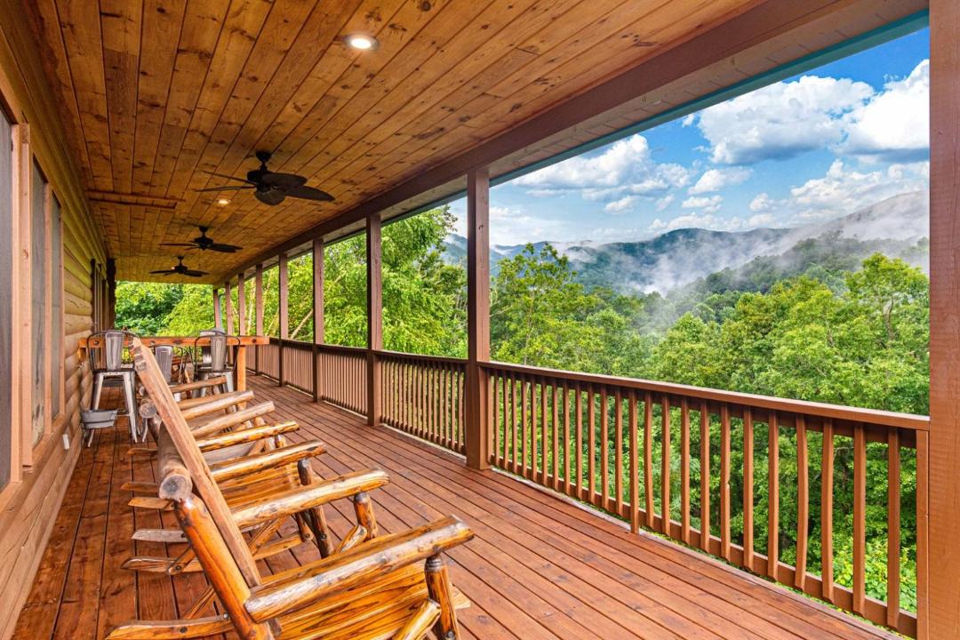 Photo of Patio Balcony in Whittier