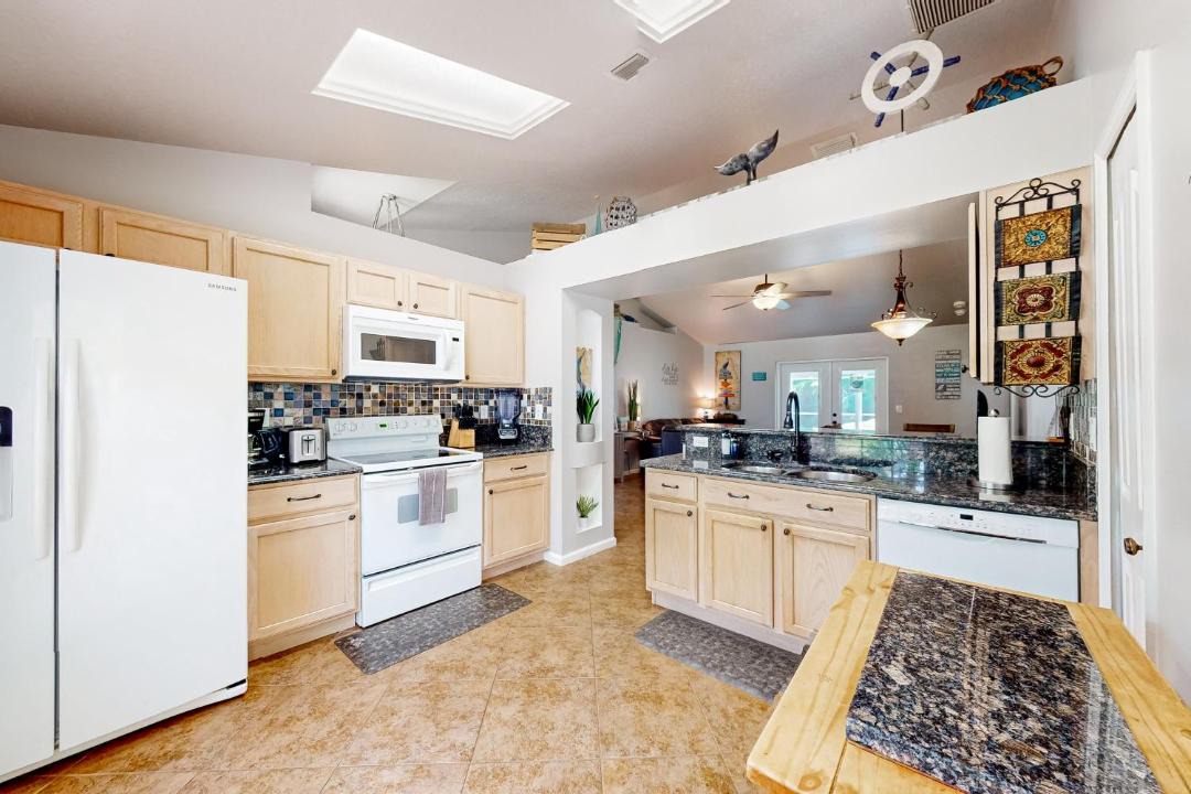 Photo of Kitchen in Lakewood Park