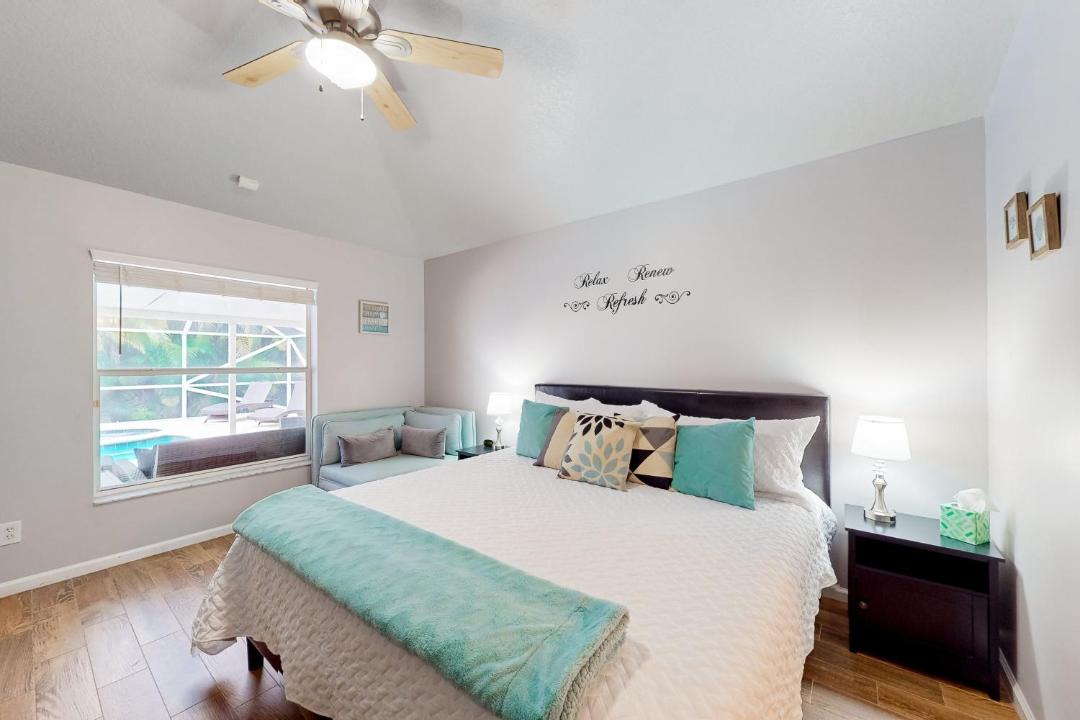 Photo of Bedroom in Lakewood Park